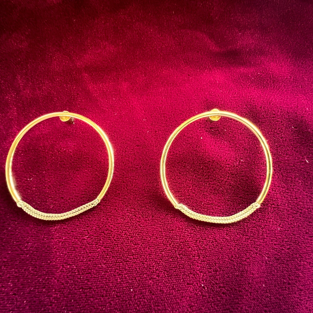 Jenny Bird earrings